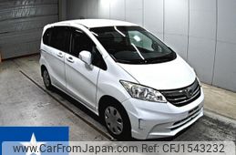 honda freed 2013 CFJ1543232