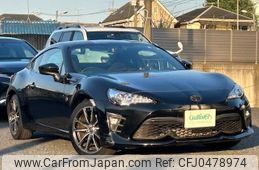 toyota 86 2019 -TOYOTA--86 4BA-ZN6--ZN6-100852---TOYOTA--86 4BA-ZN6--ZN6-100852-