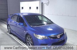 honda civic 2007 -HONDA--Civic FD2-1202774---HONDA--Civic FD2-1202774-