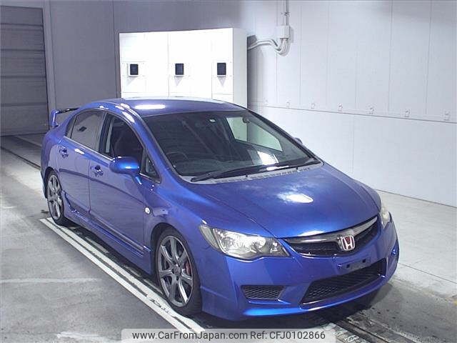 honda civic 2007 -HONDA--Civic FD2-1202774---HONDA--Civic FD2-1202774- image 1