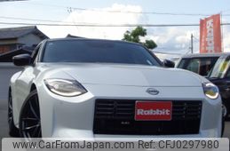 nissan fairlady-z 2024 CFJ0297980