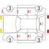 honda n-box 2022 -HONDA--N BOX 6BA-JF3--JF3-5205204---HONDA--N BOX 6BA-JF3--JF3-5205204- image 2