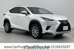 lexus nx 2019 -LEXUS--Lexus NX DAA-AYZ10--AYZ10-1026379---LEXUS--Lexus NX DAA-AYZ10--AYZ10-1026379-