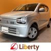 suzuki alto 2022 quick_quick_HA36S_HA36S-633158 image 1