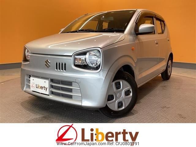 suzuki alto 2022 quick_quick_HA36S_HA36S-633158 image 1