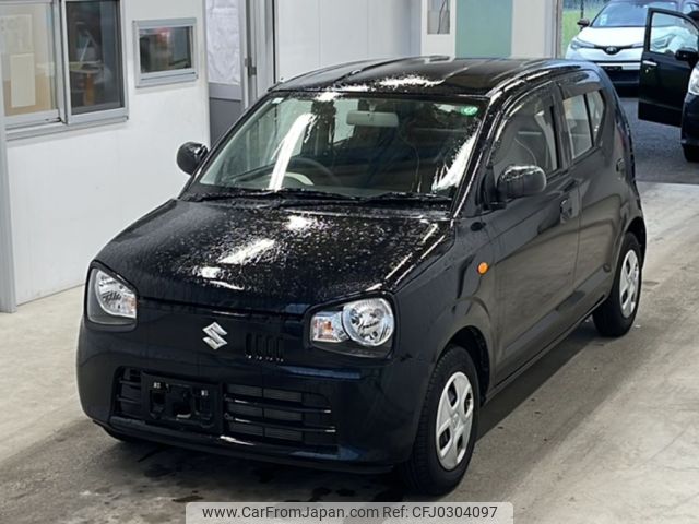 suzuki alto 2019 -SUZUKI--Alto HA36S-508031---SUZUKI--Alto HA36S-508031- image 1