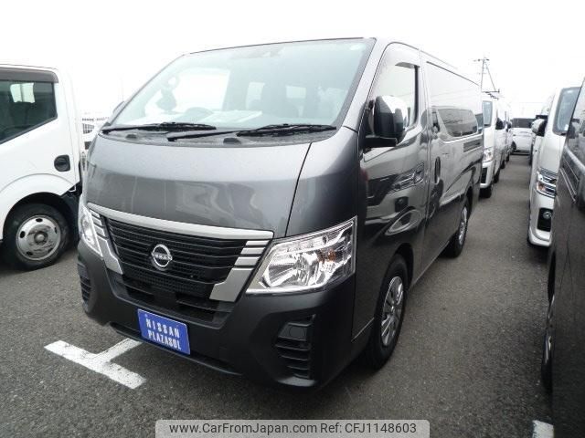 nissan caravan-van 2023 quick_quick_3BF-VR2E26_165196 image 1