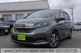 honda freed 2019 -HONDA--Freed 6BA-GB5--GB5-3104980---HONDA--Freed 6BA-GB5--GB5-3104980-