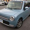 suzuki alto-lapin 2014 -SUZUKI 【名変中 】--Alto Lapin HE22S--845150---SUZUKI 【名変中 】--Alto Lapin HE22S--845150- image 1