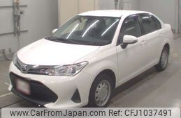 toyota corolla-axio 2020 -TOYOTA--Corolla Axio NZE164-7077112---TOYOTA--Corolla Axio NZE164-7077112-