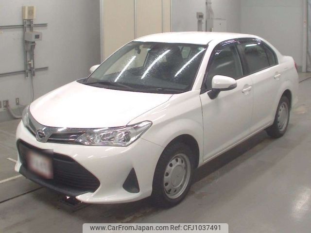 toyota corolla-axio 2020 -TOYOTA--Corolla Axio NZE164-7077112---TOYOTA--Corolla Axio NZE164-7077112- image 1