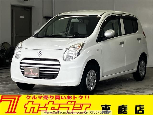 suzuki alto-eco 2014 -SUZUKI--Alto Eco DBA-HA35S--HA35S-200502---SUZUKI--Alto Eco DBA-HA35S--HA35S-200502- image 1