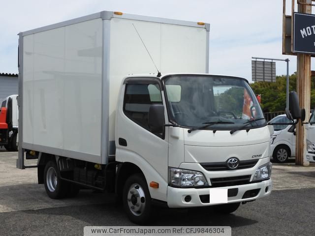 toyota dyna-truck 2019 GOO_NET_EXCHANGE_0709067A30240529W001 image 2