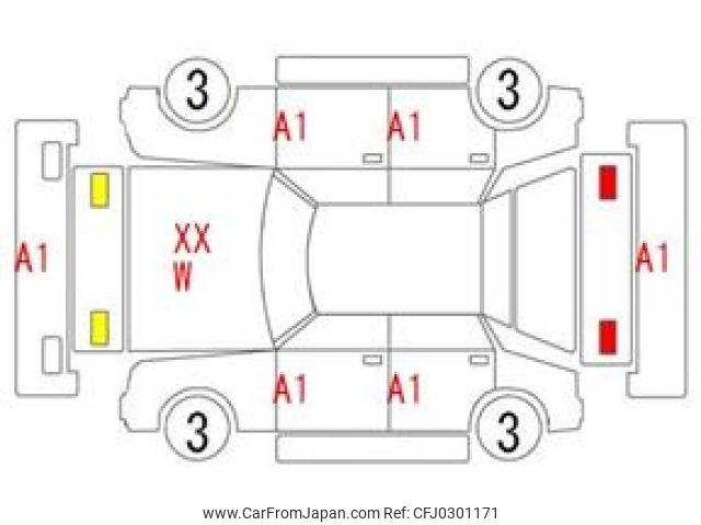 honda n-wgn 2017 -HONDA--N WGN DBA-JH2--JH2-1206618---HONDA--N WGN DBA-JH2--JH2-1206618- image 2