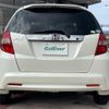 honda fit 2012 -HONDA--Fit DBA-GE6--GE6-1589091---HONDA--Fit DBA-GE6--GE6-1589091- image 4