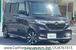 honda n-box 2018 -HONDA--N BOX DBA-JF3--JF3-1094286---HONDA--N BOX DBA-JF3--JF3-1094286-