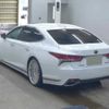 lexus ls 2018 quick_quick_DBA-VXFA50_VXFA50-6002397 image 5