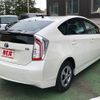 toyota prius 2013 -TOYOTA--Prius DAA-ZVW30--ZVW30-1716030---TOYOTA--Prius DAA-ZVW30--ZVW30-1716030- image 3