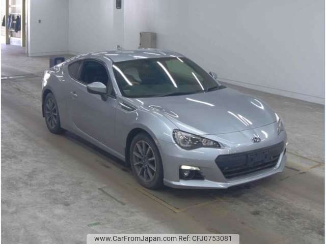 subaru brz 2014 -SUBARU--BRZ DBA-ZC6--ZC6-016857---SUBARU--BRZ DBA-ZC6--ZC6-016857- image 1