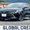toyota corolla-sport 2019 -TOYOTA--Corolla Sport 6AA-ZWE211H--ZWE211-1024138---TOYOTA--Corolla Sport 6AA-ZWE211H--ZWE211-1024138- image 1