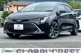 toyota corolla-sport 2019 -TOYOTA--Corolla Sport 6AA-ZWE211H--ZWE211-1024138---TOYOTA--Corolla Sport 6AA-ZWE211H--ZWE211-1024138-