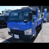 isuzu elf-truck 2014 -ISUZU 【福岡 400ﾑ8046】--Elf NKR85AD--7035658---ISUZU 【福岡 400ﾑ8046】--Elf NKR85AD--7035658- image 1