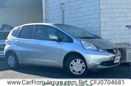 honda fit 2010 -HONDA--Fit DBA-GE6--GE6-1393511---HONDA--Fit DBA-GE6--GE6-1393511-