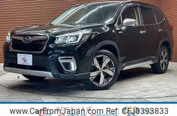 subaru forester 2019 quick_quick_5AA-SKE_SKE-017284