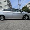 toyota prius 2010 CFJ1636937 image 4