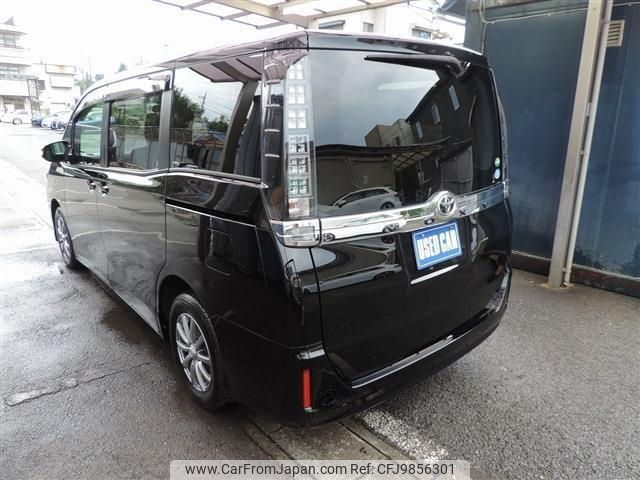 toyota voxy 2015 -TOYOTA--Voxy ZRR80G--0113502---TOYOTA--Voxy ZRR80G--0113502- image 2