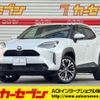 toyota yaris-cross 2023 -TOYOTA--Yaris Cross 6AA-MXPJ10--MXPJ10-3087387---TOYOTA--Yaris Cross 6AA-MXPJ10--MXPJ10-3087387- image 1