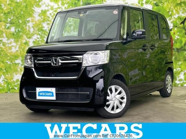 honda n-box 2023 quick_quick_6BA-JF3_JF3-5271742 image 1