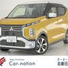 mitsubishi ek-cross 2022 quick_quick_B35W_B35W-0101488 image 1