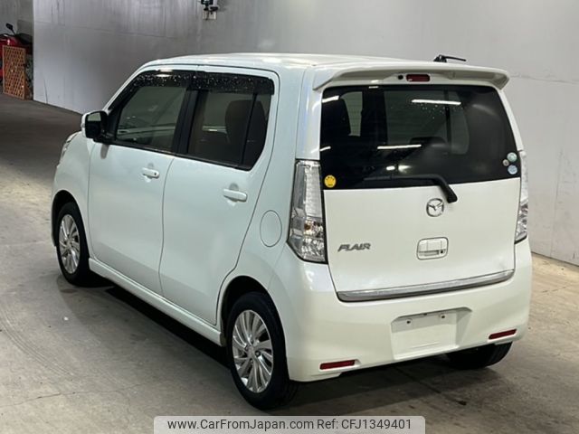 mazda flair 2015 -MAZDA--Flair MJ44S-500389---MAZDA--Flair MJ44S-500389- image 2