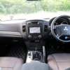 mitsubishi pajero 2011 -三菱--パジェロワゴン DBA-V83W--V83W----三菱--パジェロワゴン DBA-V83W--V83W-- image 9