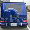 mercedes-benz g-class 2021 -MERCEDES-BENZ 【名変中 】--Benz G Class 463350--1X403478---MERCEDES-BENZ 【名変中 】--Benz G Class 463350--1X403478- image 14