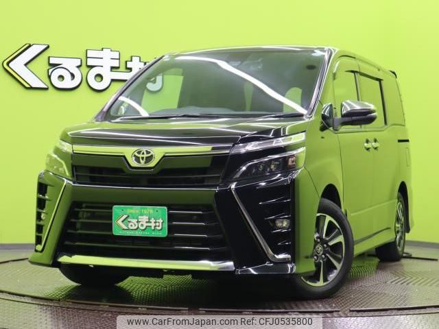 toyota voxy 2020 quick_quick_3BA-ZRR80W_ZRR80-0621897 image 1