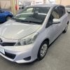 toyota vitz 2014 AF-KSP130-2109349 image 1