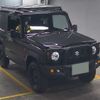 suzuki jimny 2024 -SUZUKI 【横浜 581ﾌ2966】--Jimny DBA-JB64W--JB64W-352989---SUZUKI 【横浜 581ﾌ2966】--Jimny DBA-JB64W--JB64W-352989- image 1