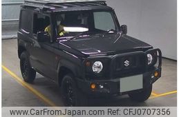 suzuki jimny 2024 -SUZUKI 【横浜 581ﾌ2966】--Jimny DBA-JB64W--JB64W-352989---SUZUKI 【横浜 581ﾌ2966】--Jimny DBA-JB64W--JB64W-352989-