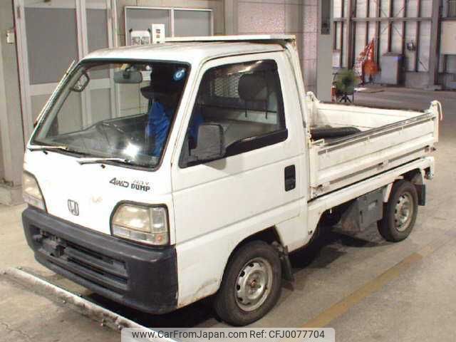 honda acty-truck 1997 22207 image 2