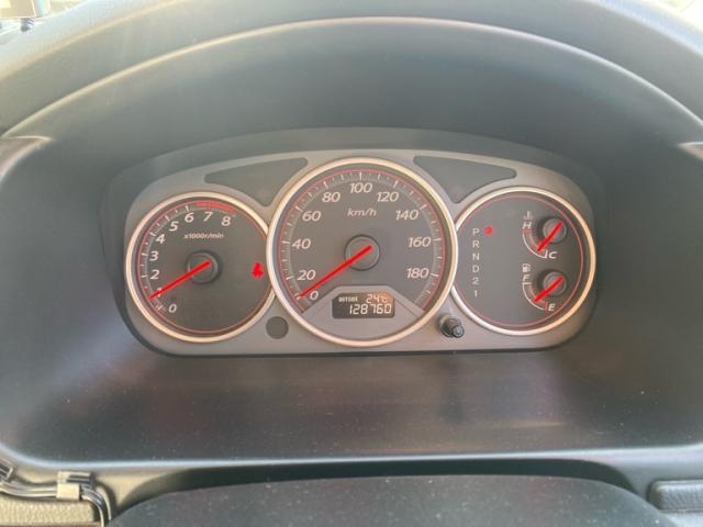 2004 Honda Stepwagon CBA-RF8 4WD - Car Price $2,250