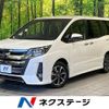 toyota noah 2018 -TOYOTA--Noah DBA-ZRR80W--ZRR80-0442920---TOYOTA--Noah DBA-ZRR80W--ZRR80-0442920- image 1