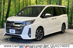 toyota noah 2018 -TOYOTA--Noah DBA-ZRR80W--ZRR80-0442920---TOYOTA--Noah DBA-ZRR80W--ZRR80-0442920-