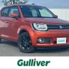 suzuki ignis 2016 -SUZUKI--Ignis DAA-FF21S--FF21S-109328---SUZUKI--Ignis DAA-FF21S--FF21S-109328- image 1