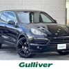 porsche cayenne 2011 -PORSCHE--Porsche Cayenne DAA-92ACGE--WP1ZZZ92ZCLA90755---PORSCHE--Porsche Cayenne DAA-92ACGE--WP1ZZZ92ZCLA90755- image 1