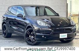 porsche cayenne 2011 -PORSCHE--Porsche Cayenne DAA-92ACGE--WP1ZZZ92ZCLA90755---PORSCHE--Porsche Cayenne DAA-92ACGE--WP1ZZZ92ZCLA90755-