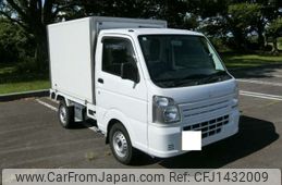 suzuki carry-truck 2018 -SUZUKI 【岐阜 880ｱ2939】--Carry Truck EBD-DA16T--DA16T-413995---SUZUKI 【岐阜 880ｱ2939】--Carry Truck EBD-DA16T--DA16T-413995-