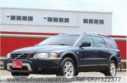 volvo xc70 2005 -VOLVO--Volvo XC70 CBA-SB5254AWL--YV1SZ595751192728---VOLVO--Volvo XC70 CBA-SB5254AWL--YV1SZ595751192728-