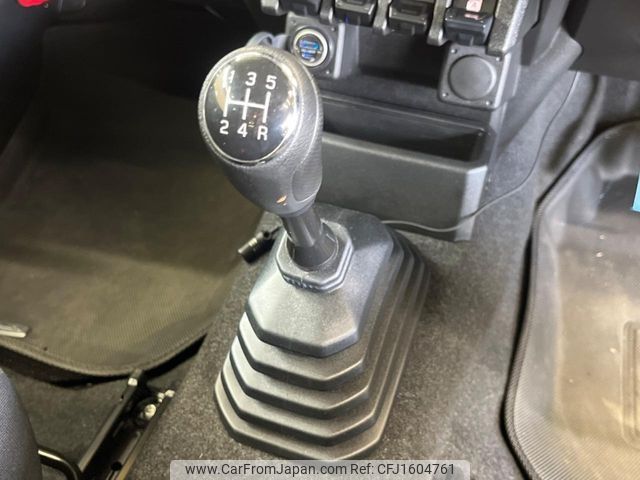 suzuki jimny 2024 CFJ1604761 image 2